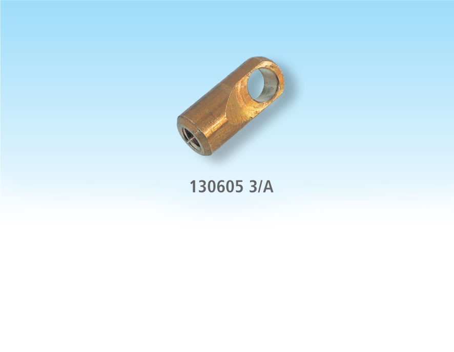 130605 3/A Tirante con asola ∅9 M5.