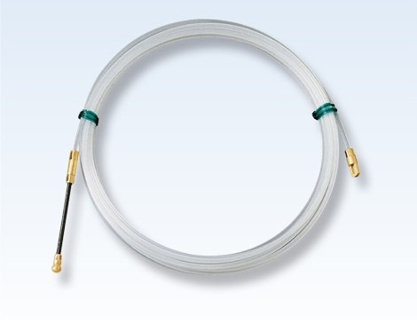 Einziehband aus nylon ø 4 mm