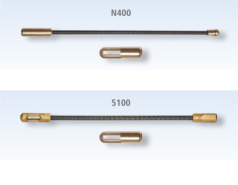 Serie N400 - Serie 5100