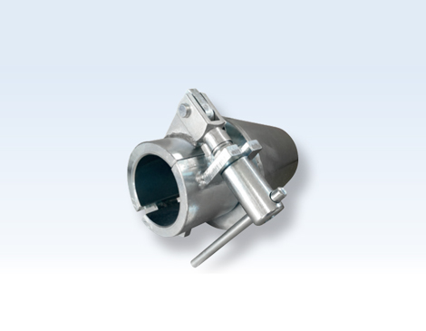 AB6027 - Feststellkonus aus Stahl