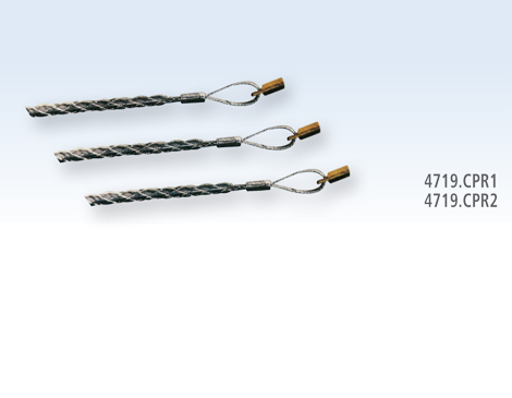 4719.CPR1 / 4719.CPR2 - Chauette tracteurs