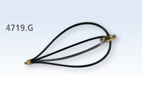 4719.G - Chauette tracteurs