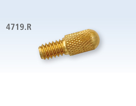 4719.R - Tête ronde