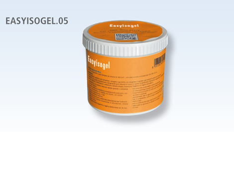 Isolante per connessione cavi, riutilizzabile