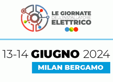 Le giornate dell'installatore elettrico